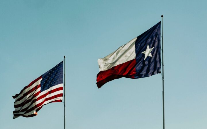 Senado estatal de Texas aprueba un nuevo mapa electoral del Congreso Senado estatal de Texas aprueba un nuevo mapa electoral del Congreso