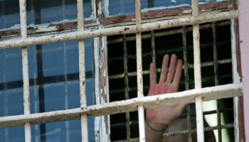 Confirma Rusia sus abusos al dejar la Convención Europea contra la Tortura: Ucrania