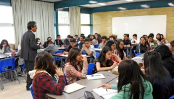 UNAM amplía en más de mil 600 lugares la matrícula de bachillerato