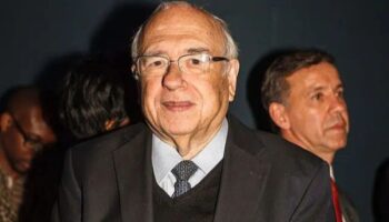 Escritor brasileño Luis Fernando Verissimo muere a los 88 años
