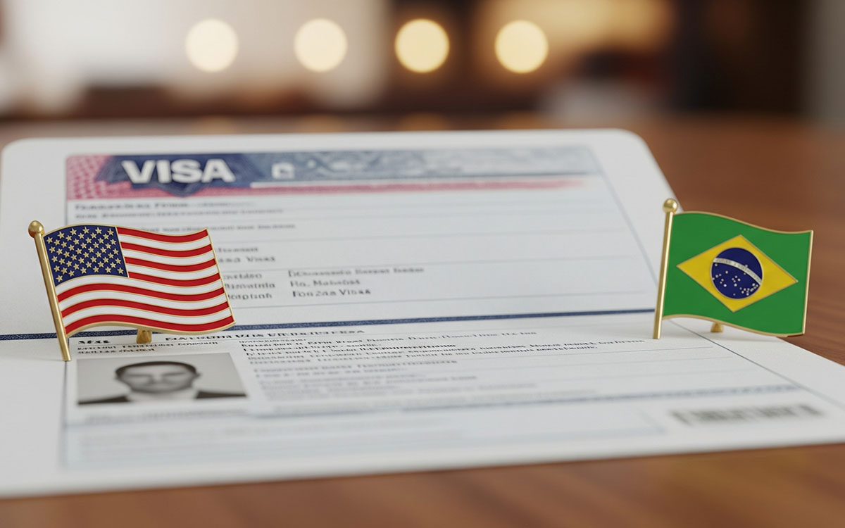 EU revoca visas a funcionarios brasileños por programa vinculado a médicos cubanos: Esquivel EU revoca visas a funcionarios brasileños por programa vinculado a médicos cubanos: Esquivel