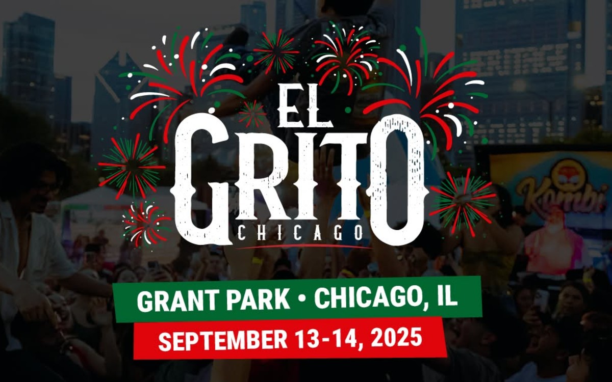 Cancelan El Grito Chicago por temor a redadas migratorias Cancelan El Grito Chicago por temor a redadas migratorias