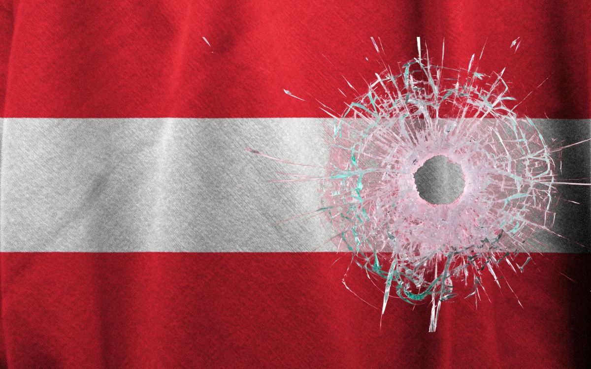 Austria prohibirá a menores de 21 años poseer armas tras el tiroteo escolar con 10 muertos Austria prohibirá a menores de 21 años poseer armas tras el tiroteo escolar con 10 muertos