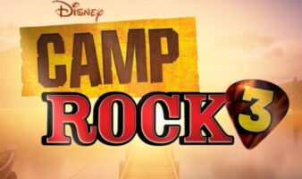 Disney anuncia el regreso de 'Camp Rock 3' con los Jonas Bothers pero sin Demi Lovato
