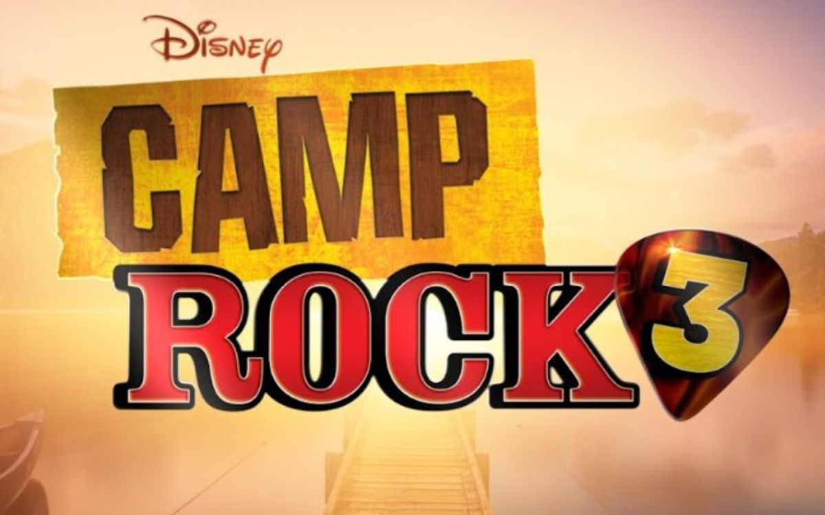 Disney anuncia el regreso de 'Camp Rock 3' con los Jonas Bothers pero sin Demi Lovato