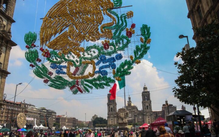 Fin de semana en la CDMX: perritos, videojuegos, libros y más Fin de semana en la CDMX: perritos, videojuegos, libros y más