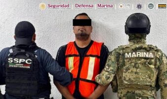 Procesan por secuestro a Alejandro Gilmare, 'El Choko