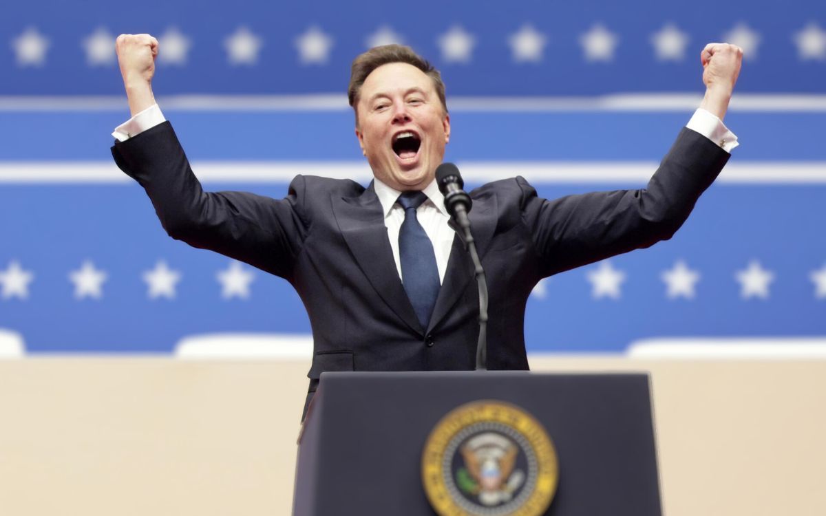 Tesla propone paquete salarial para Musk que podría convertirlo en el primer billonario Tesla propone paquete salarial para Musk que podría convertirlo en el primer billonario