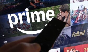 El top 5 de lo más popular de Amazon Prime Video