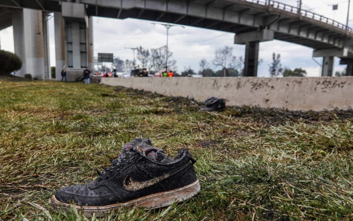 Iztapalapa tendrá Grito, pero suspende festejos por explosión de pipa Iztapalapa tendrá Grito, pero suspende festejos por explosión de pipa