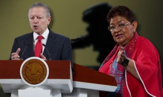 Presentan paquete de leyes secundarias para consolidar reforma judicial