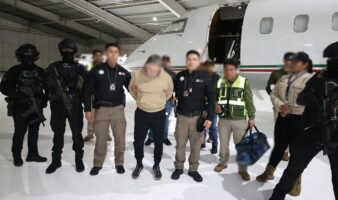 Procesan a Hernán Bermúdez por tres delitos