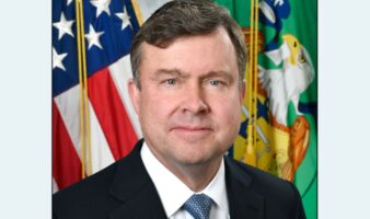 Subsecretario de EE.UU. de terrorismo e inteligencia financiera visitará México