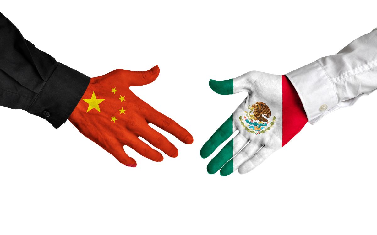 China inicia investigación sobre aranceles y restricciones comerciales de México