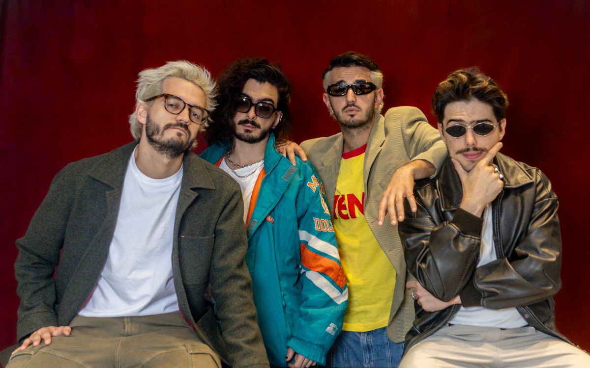 Morat y la Federación Colombiana de Fútbol lanzan campaña para promover la deportividad Morat y la Federación Colombiana de Fútbol lanzan campaña para promover la deportividad