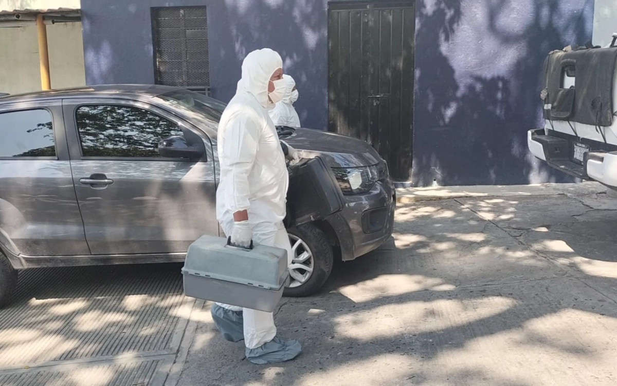 Diez policías declaran por misteriosa muerte de Andrea Tamara en cárcel municipal de Oaxaca Diez policías declaran por misteriosa muerte de Andrea Tamara en cárcel municipal de Oaxaca
