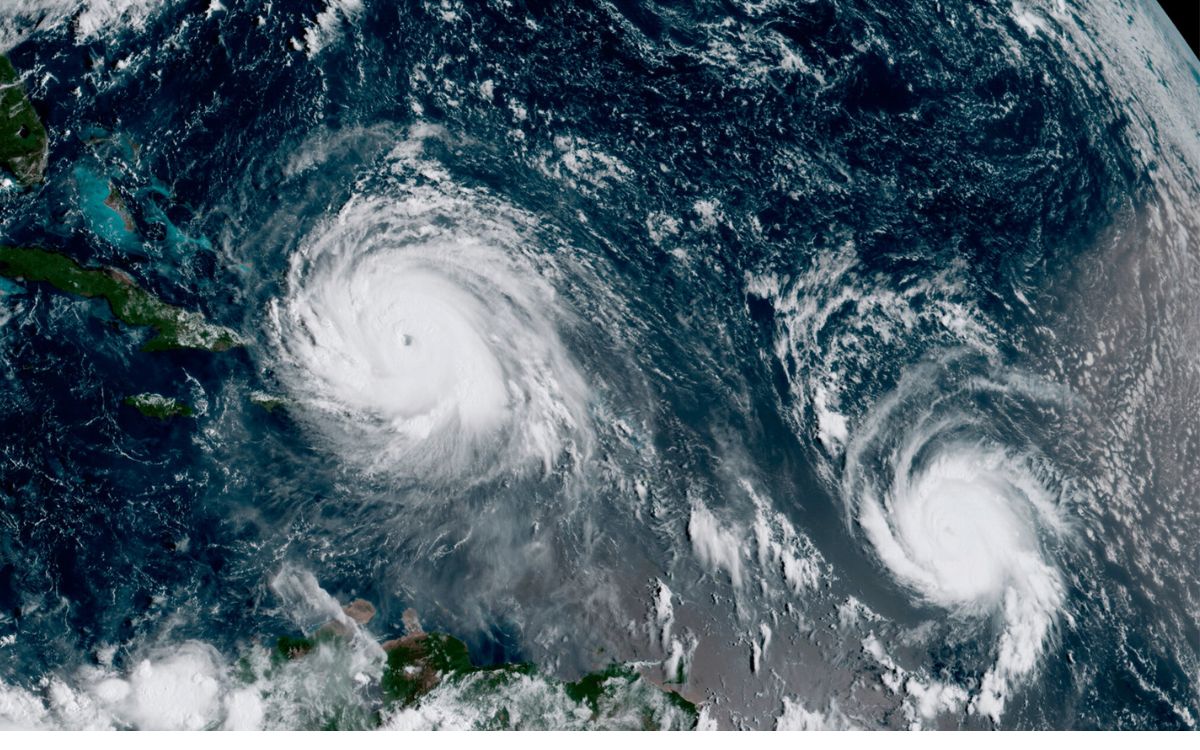 La Niña podría regresar en septiembre y alterar patrones meteorológicos, advierte OMM La Niña podría regresar en septiembre y alterar patrones meteorológicos, advierte OMM