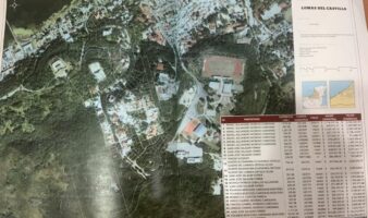 Expropia gobierno de Layda Sansores tres predios ligados a Alejandro Moreno; tienen una extensión de 67 mil metros cuadrados