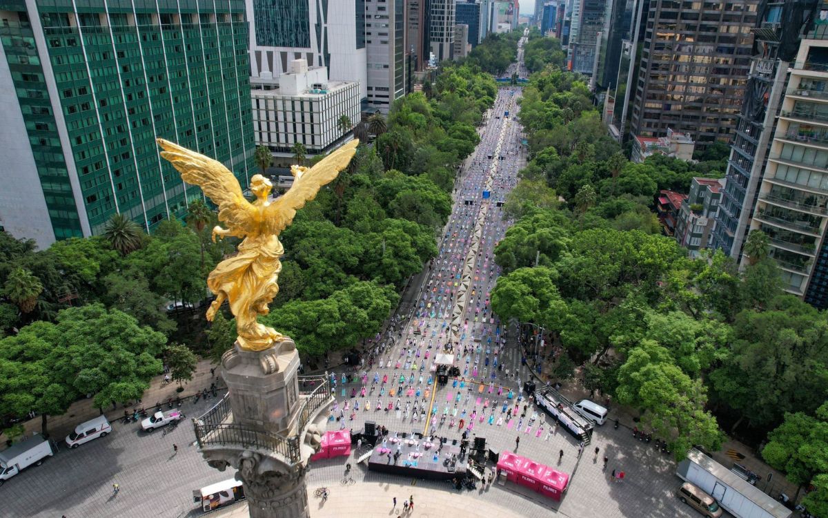 Qué hacer en CDMX este fin de semana: Residente, gastronomía, películas y más Qué hacer en CDMX este fin de semana: Residente, gastronomía, películas y más