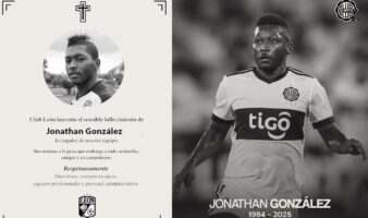 Asesinan en Ecuador a exjugador de León, Dorados y Leones Negros