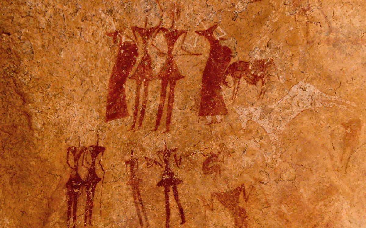 Adiós al estereotipo del 'hombre cazador' de la Edad de Piedra