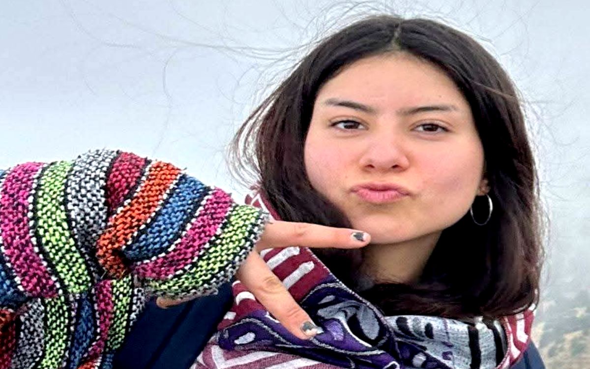 Familia de Ana Ameli pide a FIFA y ONU presionar a México por desapariciones