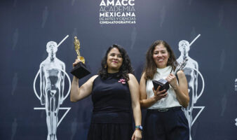 ‘Sujo’ conquista el Ariel a Mejor Película; ‘Pedro Páramo’ brilla con seis premios