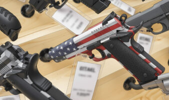 Entre 70 y 80 % de armas aseguradas en México proviene de EE.UU., señala especialista sobre ‘Misión Firewall’