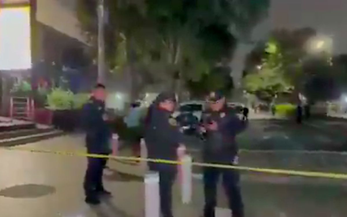 CDMX | Asesinato en Micky’s Hair Salón de Polanco