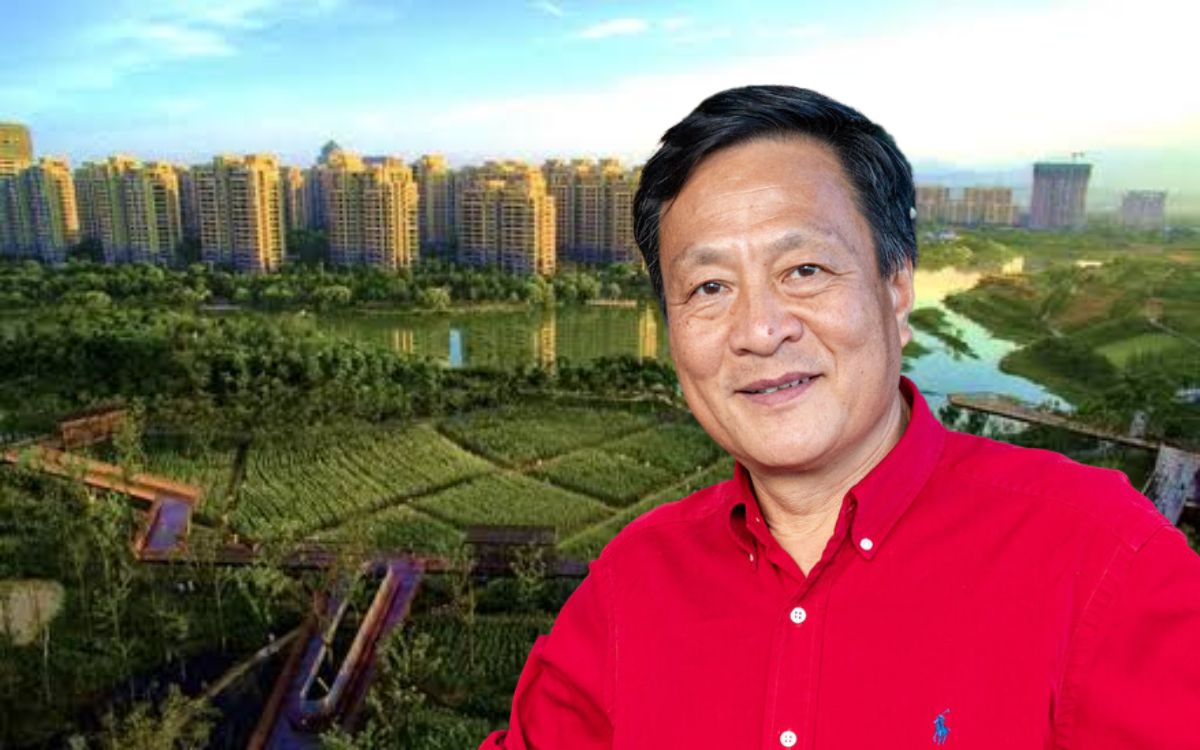 Fallece Kongjian Yu en accidente aéreo; fue creador del concepto 'ciudades esponja'