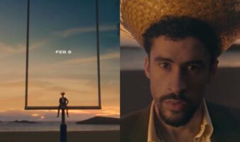 Bad Bunny protagonizará el espectáculo del medio tiempo del Super Bowl