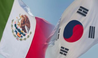 Corea del Sur critica medidas comerciales de México: Son equiparables a las de EE.UU.