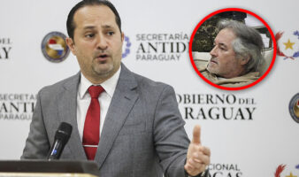 Aristegui en Vivo: Paraguay detalla captura de Bermúdez Requena; ¿hasta dónde llega la red de huachicol fiscal? (15/09/2025)