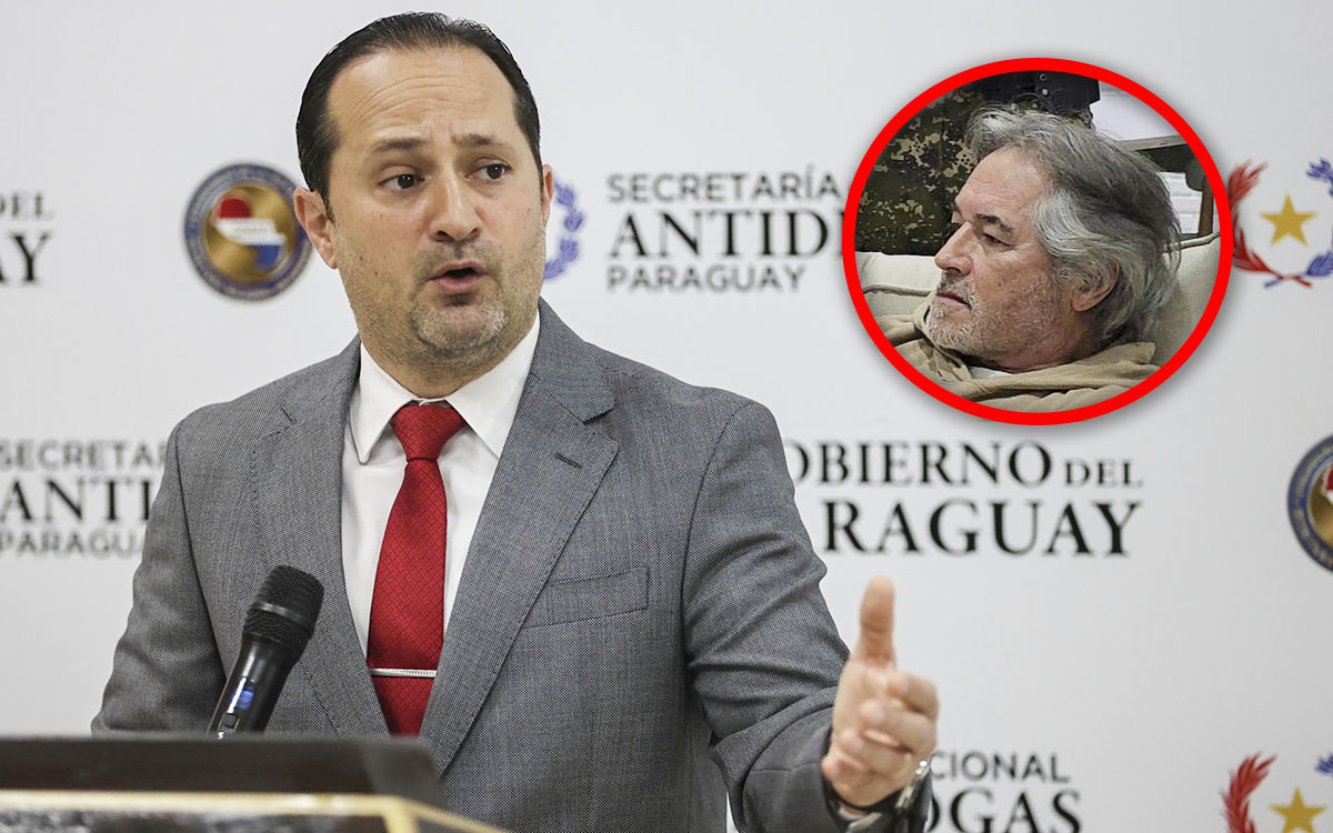 Aristegui en Vivo: Paraguay detalla captura de Bermúdez Requena; ¿hasta dónde llega la red de huachicol fiscal? (15/09/2025) Aristegui en Vivo: Paraguay detalla captura de Bermúdez Requena; ¿hasta dónde llega la red de huachicol fiscal? (15/09/2025)