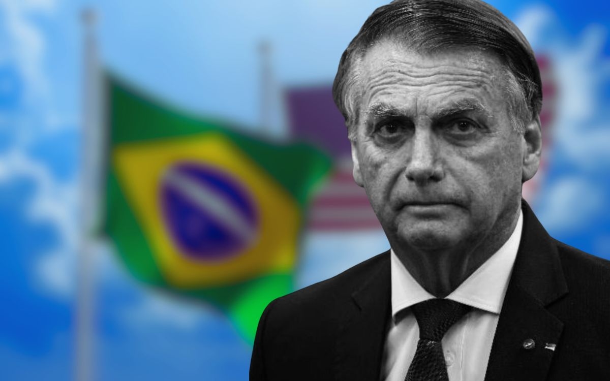Bolsonaro, más cerca de ser condenado por golpismo tras el voto de dos jueces Bolsonaro, más cerca de ser condenado por golpismo tras el voto de dos jueces