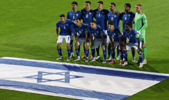 Demandan relatores de ONU a FIFA y UEFA la expulsión de Israel | Video