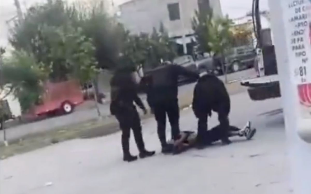 NL | CADHAC llama urgentemente a la rendición de cuentas por 'actos de tortura' de la Fuerza Civil