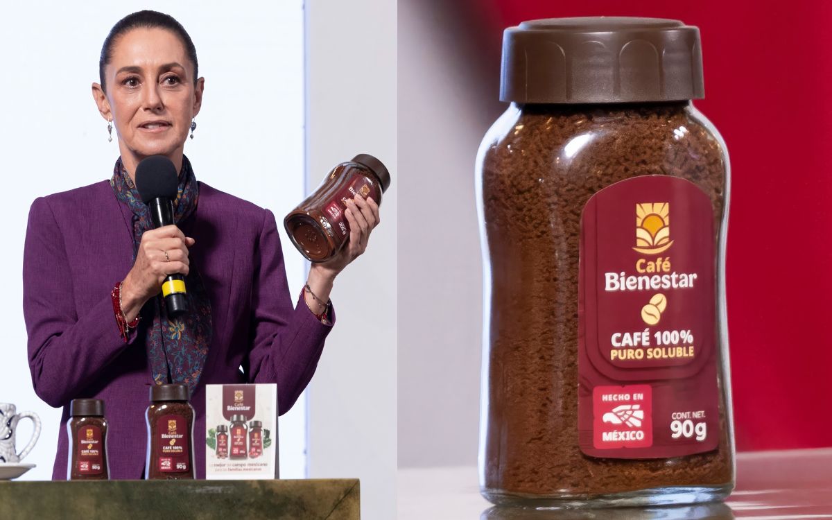 Presentan el Café Bienestar ¿De dónde viene y cuánto cuesta? Presentan el Café Bienestar ¿De dónde viene y cuánto cuesta?