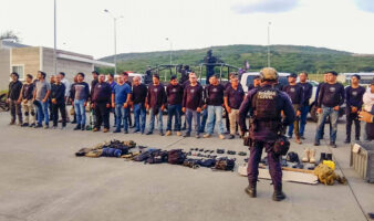 Grupo de La Luz del Mundo sigue bajo investigación en Michoacán; FGR podría apelar liberación de 38