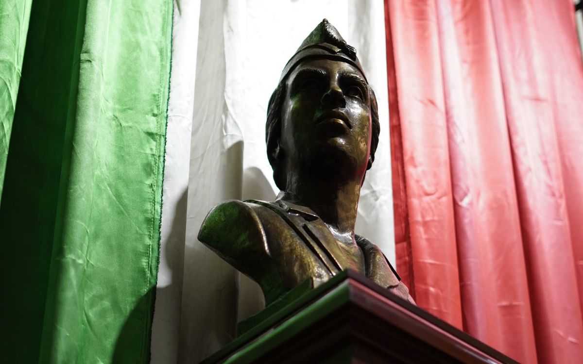 Sab as Que En Tepic Existe Una Casa Museo Dedicada A Juan Escutia Sab as Que En Tepic Existe Una Casa Museo Dedicada A Juan Escutia