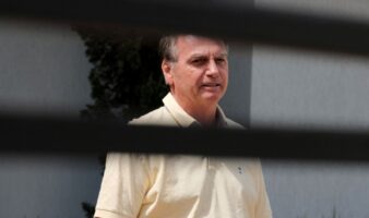 'Casi un hecho': experto asegura que la condena de Bolsonaro por golpismo es inminente