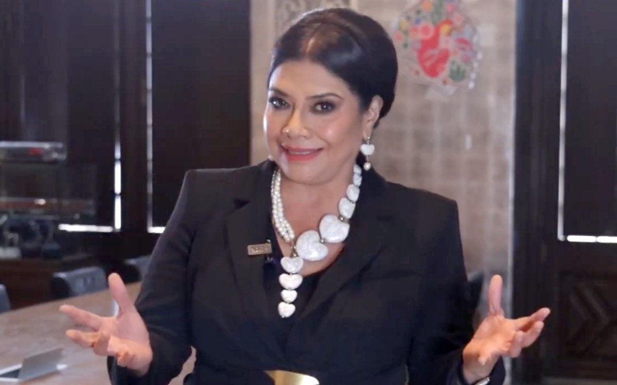 Brugada explica por qué hay tantos baches en CDMX