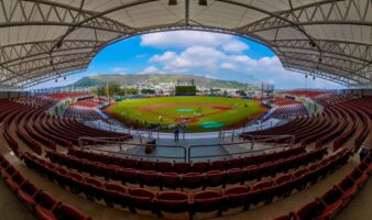 Gobierno de Nayarit propone dar en comodato el estadio Coloso del Pacífico a empresa privada