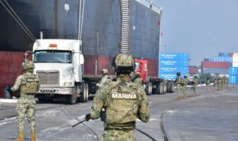 Corrupción: otra amenaza grave al Estado | Artículo por Mario Luis Fuentes