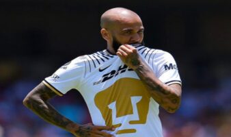 Pumas celebra fallo de TAS que valida rescisión de contrato a Dani Alves