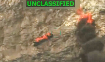 Petro acusa que Estados Unidos bombardeó lancha colombiana; Casa Blanca le exige retractarse