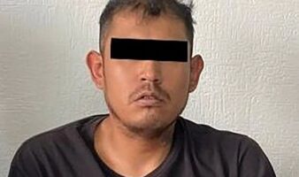 Cae Brayan 'N', ‘El Orejas’, presunto operador de la Unión Tepito