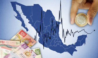 Avance del sector servicios amortigua la desaceleración económica en México: BBVA