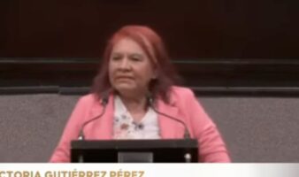 Diputada de Morena propone llevar café de Veracruz a Marte en nave espacial: '¿No saben que en el espacio se toma?'