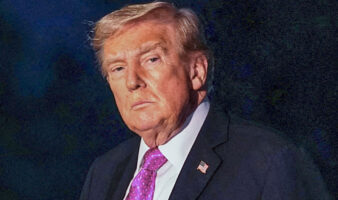 Trump, sobre la posibilidad de un ataque contra Venezuela: 'Veremos qué pasa'